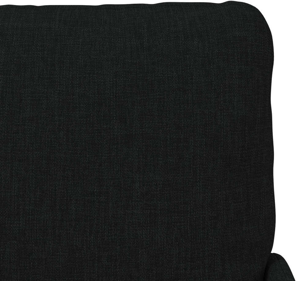 Sofa Sofų komplektai 3 vnt. Juoda fanera