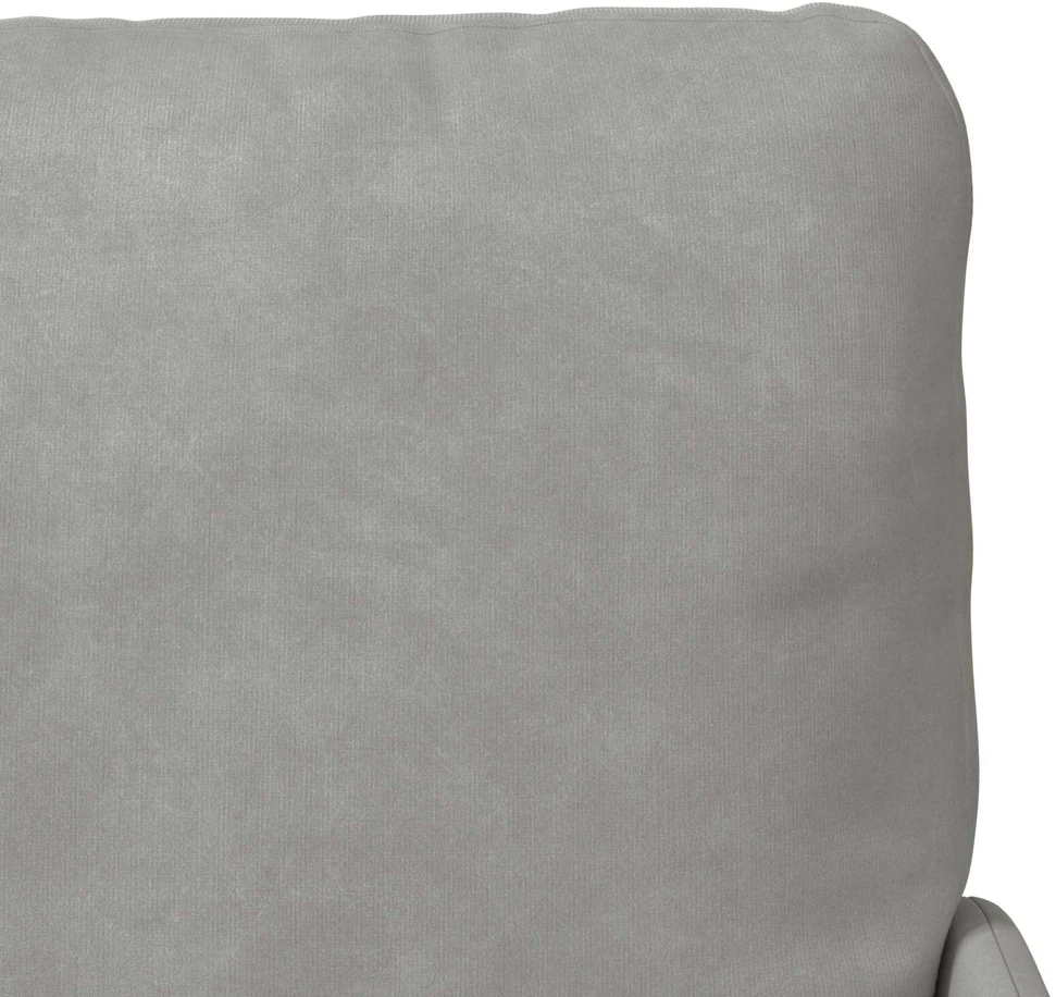 Sofa Sofų komplektai 3 vnt. Šviesiai pilka fanera