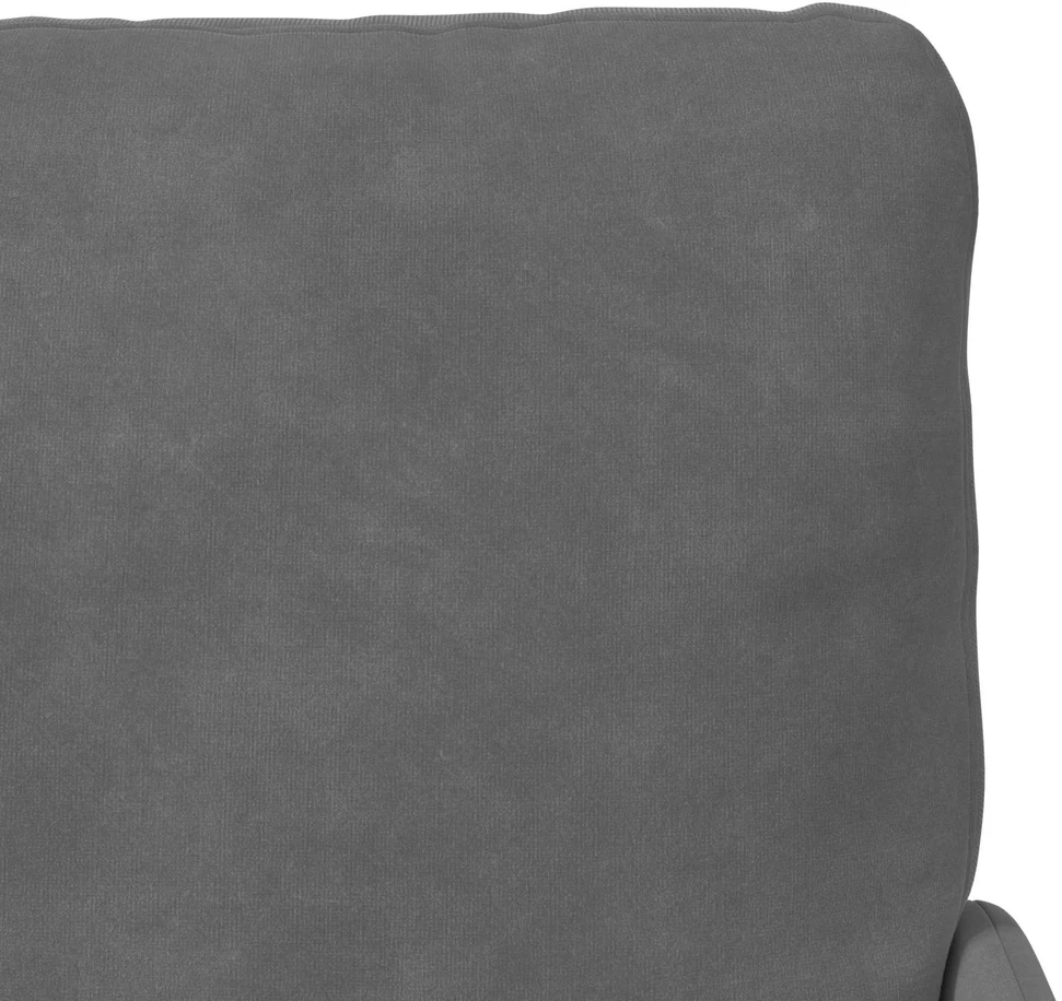 Sofa Sofų komplektai 3 vnt. Tamsiai pilka fanera