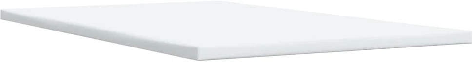 Lova su spyruoklėmis ir čiužiniu, pilka, 120x200cm, aksomas