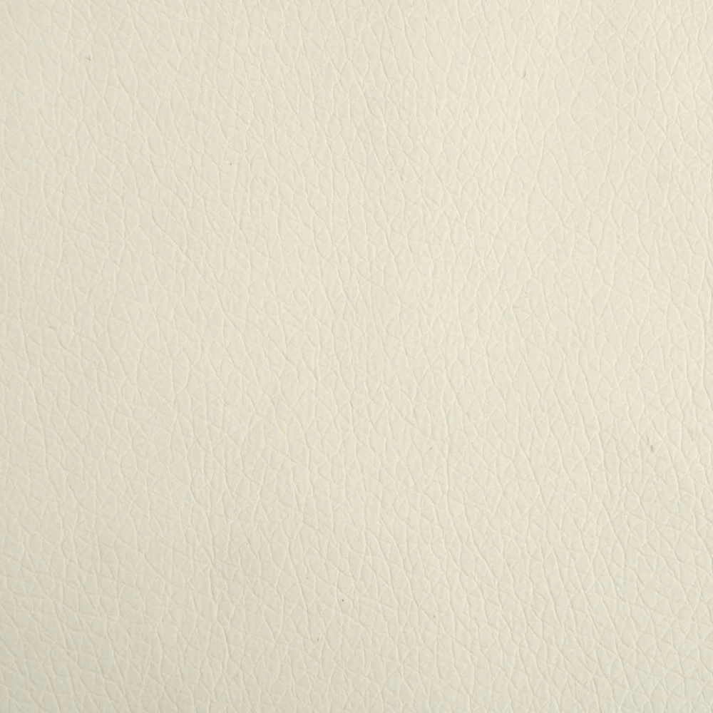 Lova šunims, kreminės spalvos, 60x40x30cm, dirbtinė oda