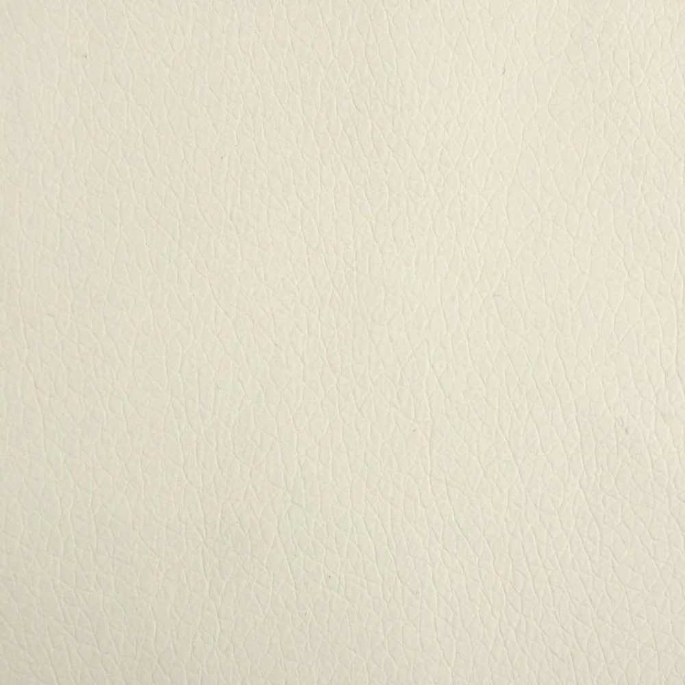 Lova šunims, kreminės spalvos, 70x45x30cm, dirbtinė oda