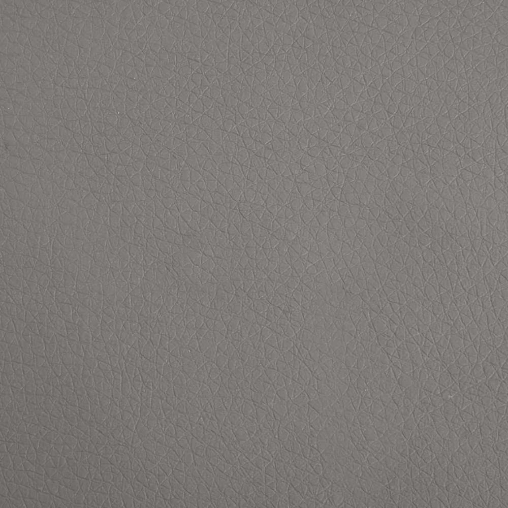 Lova šunims, pilkos spalvos, 70x45x30cm, dirbtinė oda