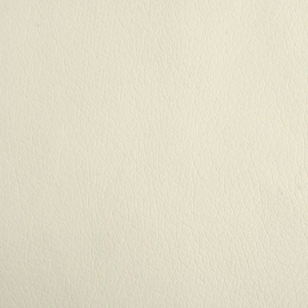 Lova šunims su prailginimu, kreminė, 100x50x30cm, dirbtinė oda