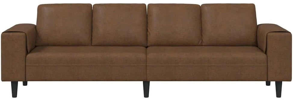 Svetainės sofa Ruda 250 x 77 x 76 cm