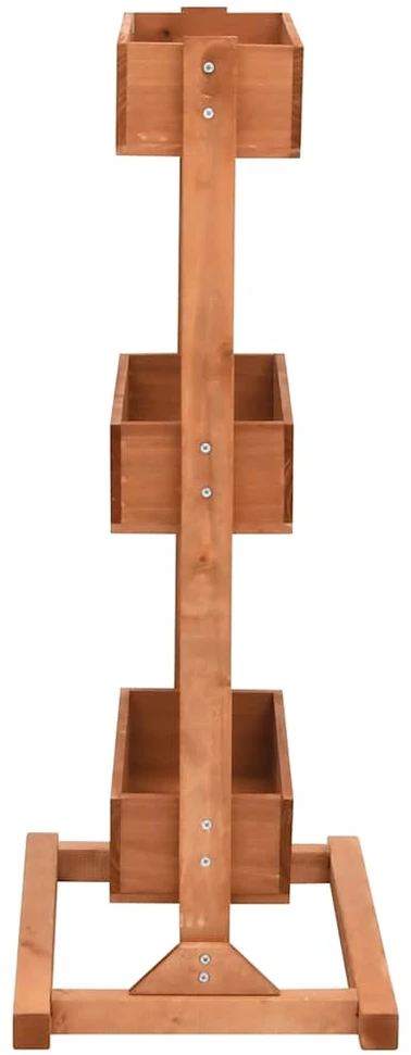 Lovelis, 52x30x78cm, eglės mediena