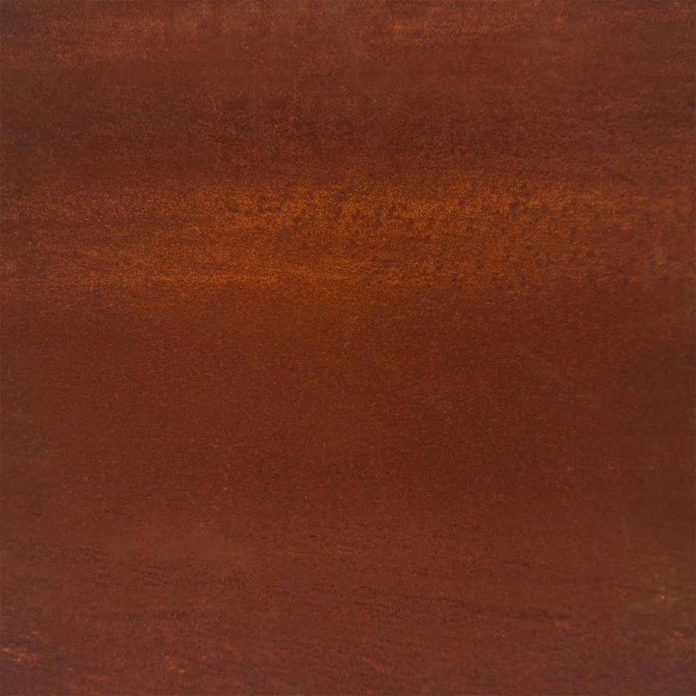 Lovelis, 62x40x39cm, Corten plienas