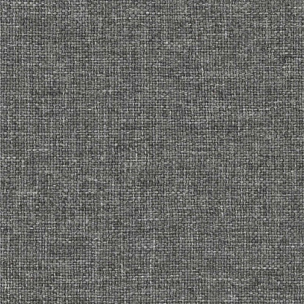 Lovo rėmas su apmuštu galvūgaliu Šviesiai pilka 200 x 200 cm