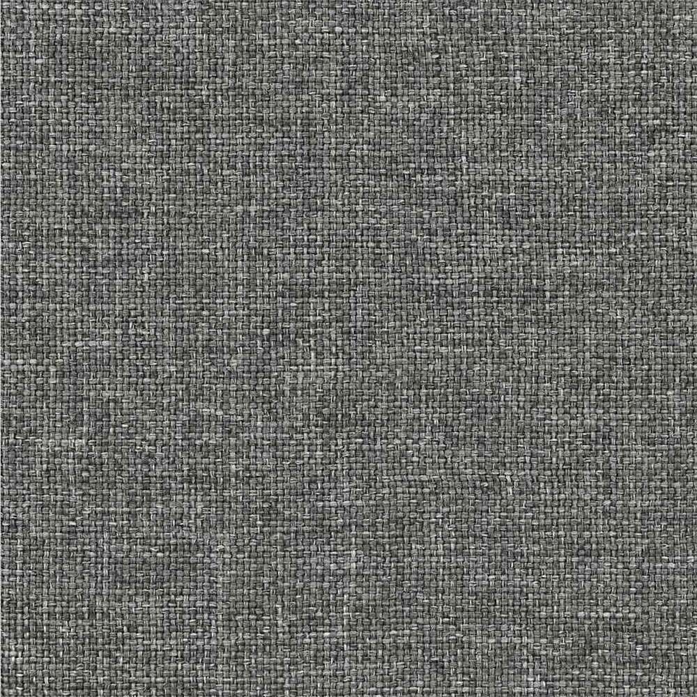 Lovo rėmas su apmuštu galvūgaliu Šviesiai pilka 160 x 200 cm