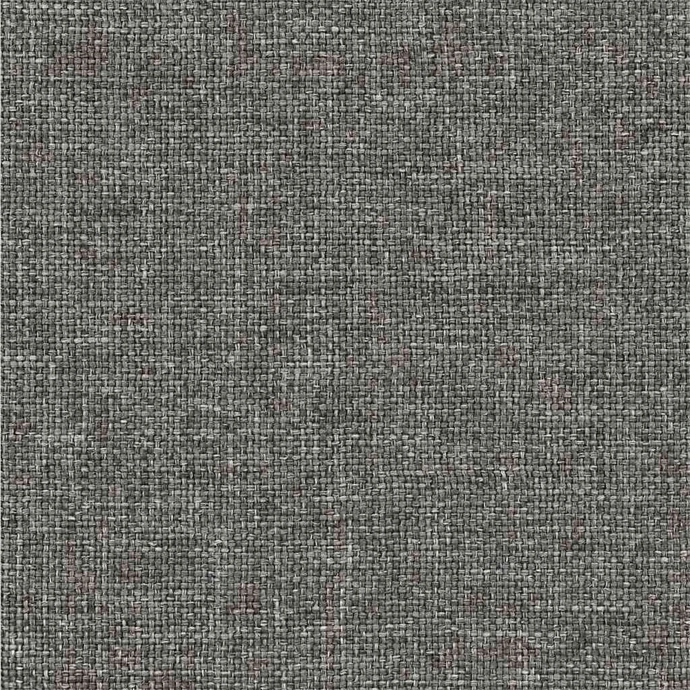 Lovo rėmas su apmuštu galvūgaliu Šviesiai pilka 180 x 200 cm
