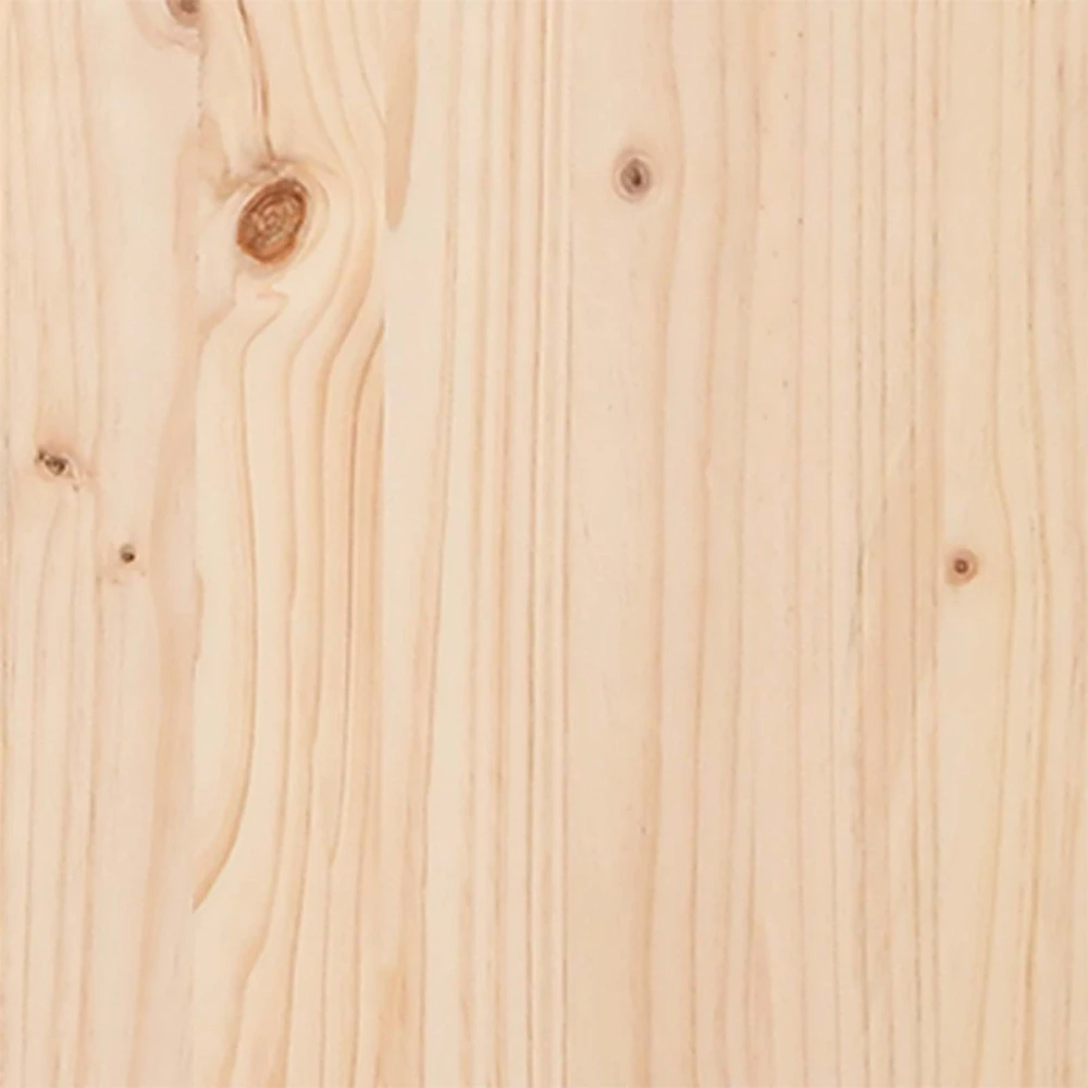Lovo rėmas su apmuštu galvūgaliu Šviesiai pilka 200 x 200 cm
