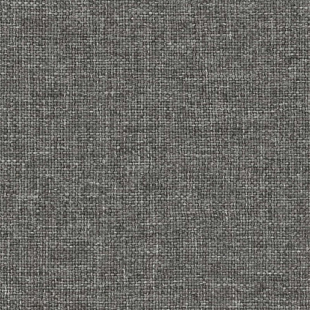Lovo rėmas su apmuštu galvūgaliu Šviesiai pilka 200 x 200 cm