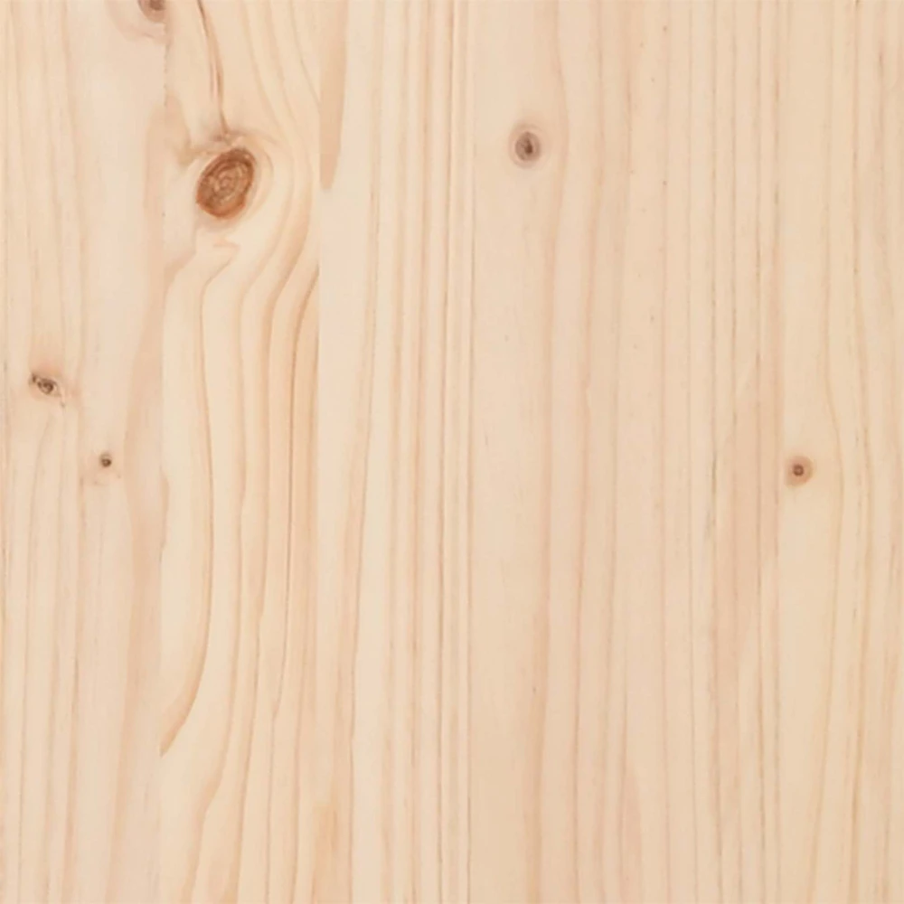 Lovo rėmas su apmuštu galvūgaliu Taupe 140 x 190 cm