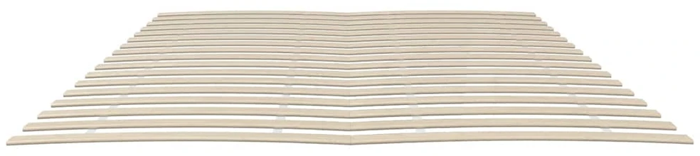 Lovos grotelės su 34 lentjuostėmis, 2vnt., 100x200 cm