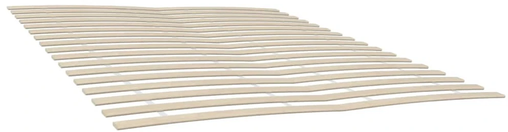 Lovos grotelės su 34 lentjuostėmis, 2vnt., 90x200cm