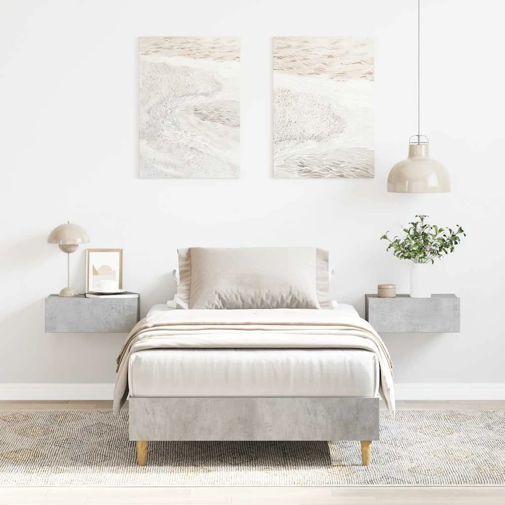 lovos rėmas be čiužinio 100x200 cm inžinerinė mediena
