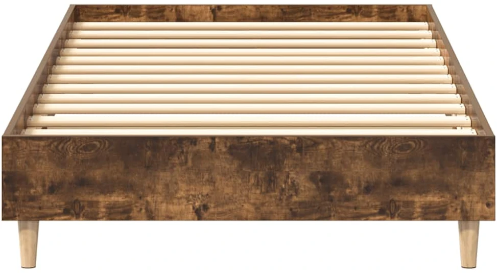 lovos rėmas be čiužinio 100x200 cm inžinerinė mediena