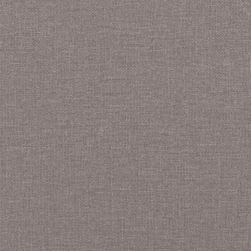 Lovos rėmas be čiužinio, taupe spalvos, 180x200cm, audinys