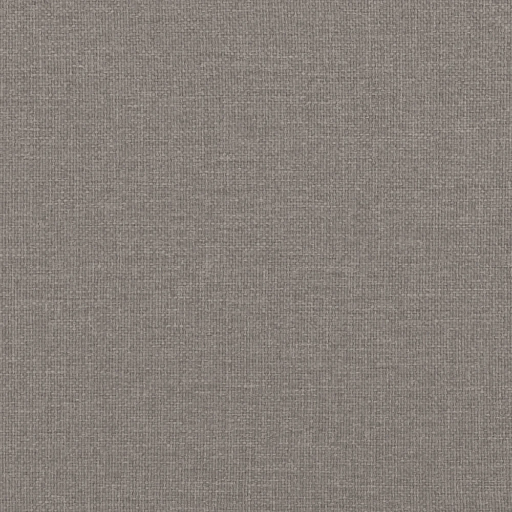 Lovos rėmas be čiužinio, taupe spalvos, 160x200cm, audinys