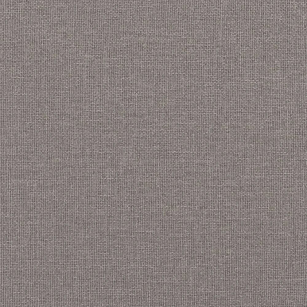 Lovos rėmas be čiužinio, taupe spalvos, 180x200cm, audinys