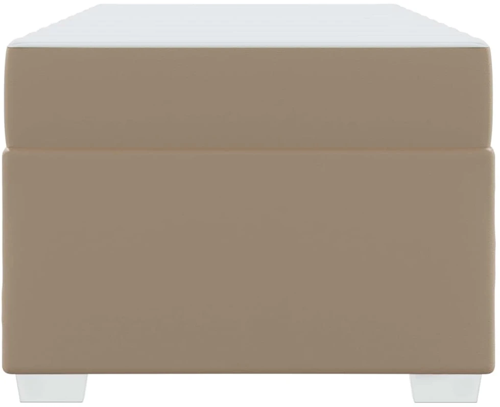 Lova Lovos rėmas Kapučino 100 x 200 cm PVC