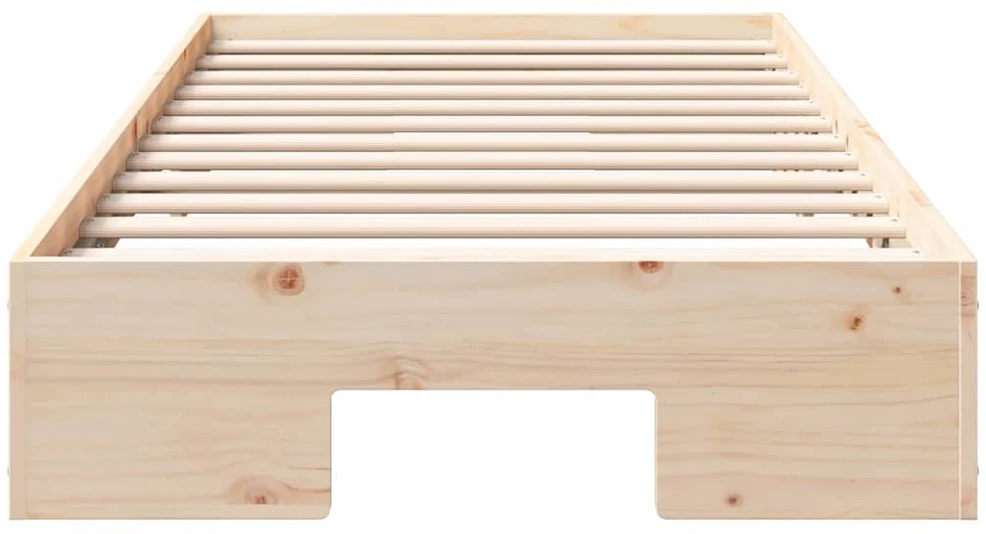 Lova Lovos rėmas Ruda 100 x 200 cm