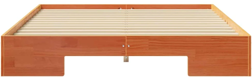 Lovos rėmas Ruda 140 x 200 cm