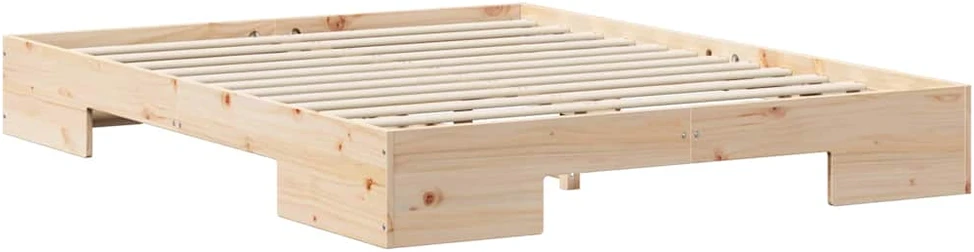 Lovos rėmas Ruda 150 x 200 cm