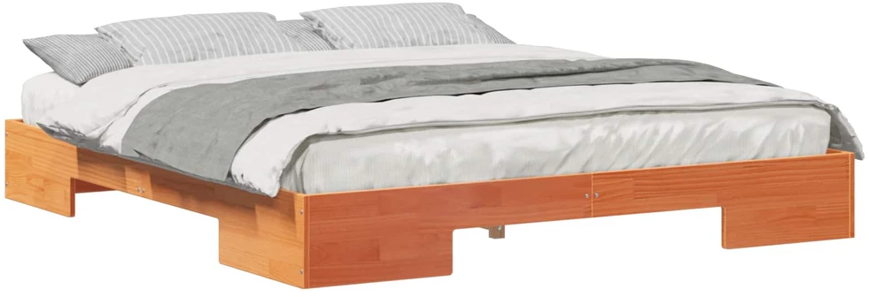 Lovos rėmas Ruda 200 x 200 cm