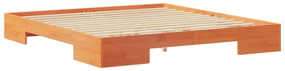 Lovos rėmas Ruda 200 x 200 cm