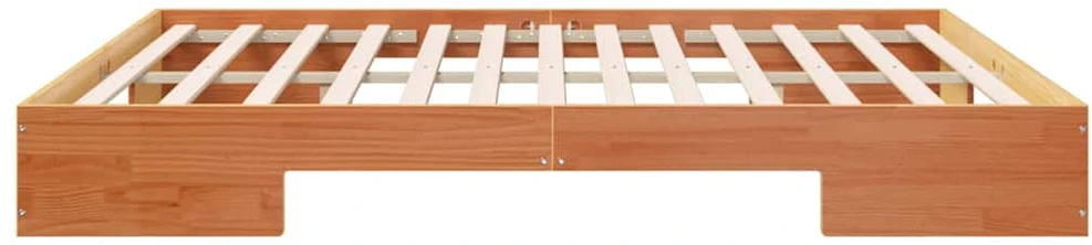Lovos rėmas Ruda 200 x 200 cm