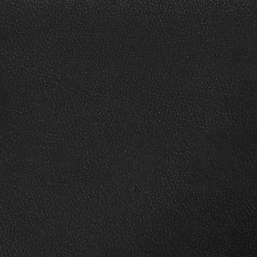 Lovos rėmas Juoda 140 x 200 cm audinys