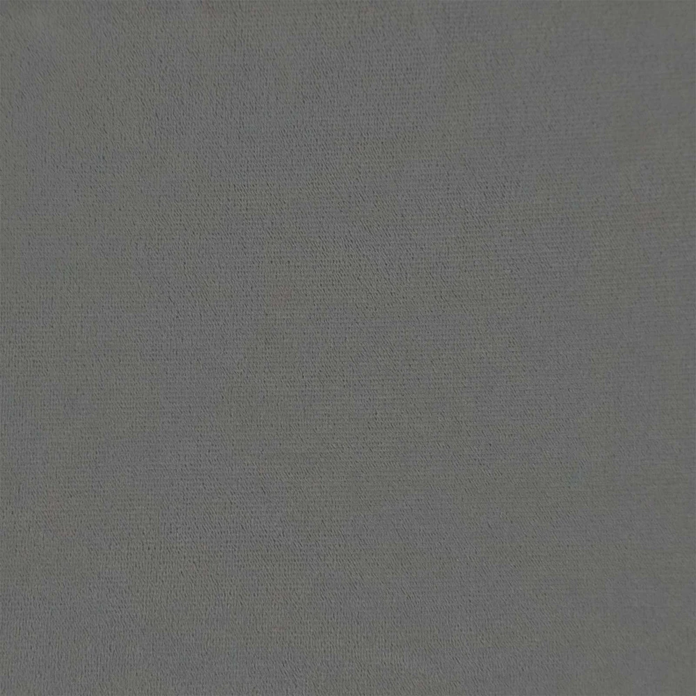 Čiužinys Lovos rėmas su čiužiniu Tamsiai pilka 160 x 200 cm Aksomas