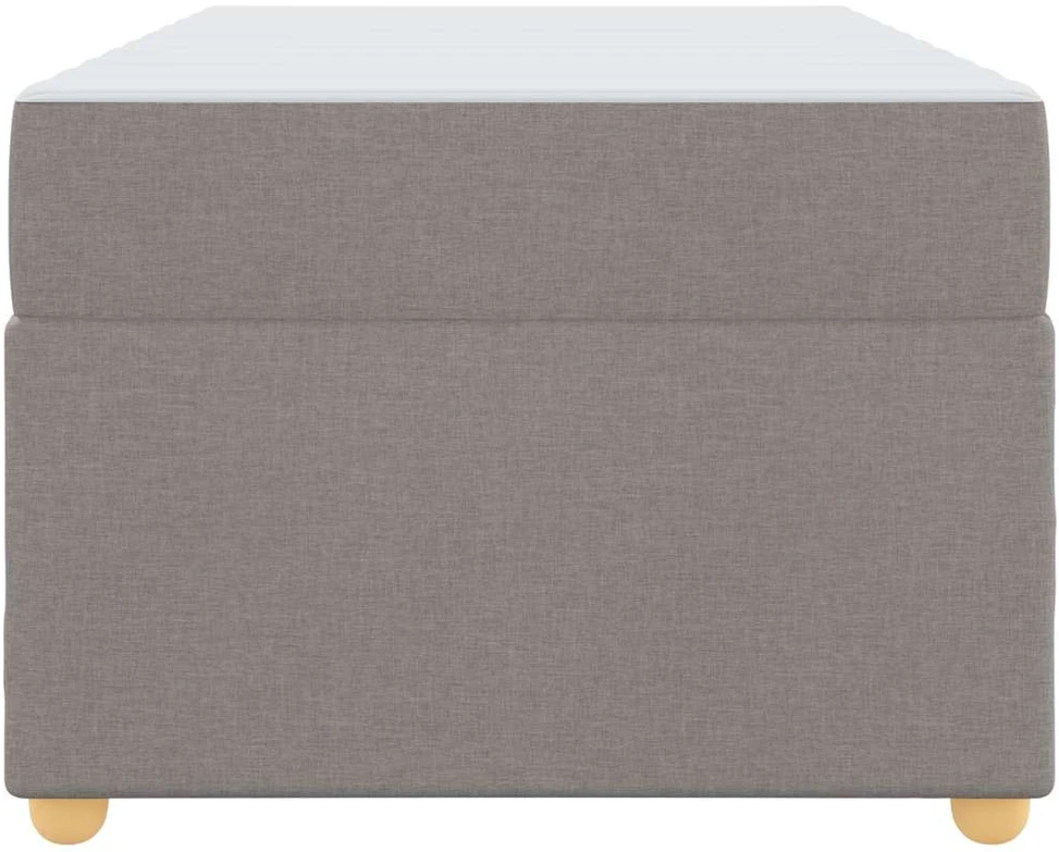Lova Lovos rėmas Tortora 100 x 200 cm audinys