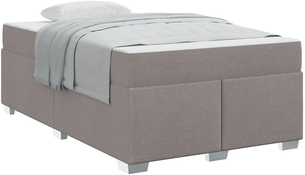 Lova Lovos rėmas Tortora 120 x 190 cm audinys