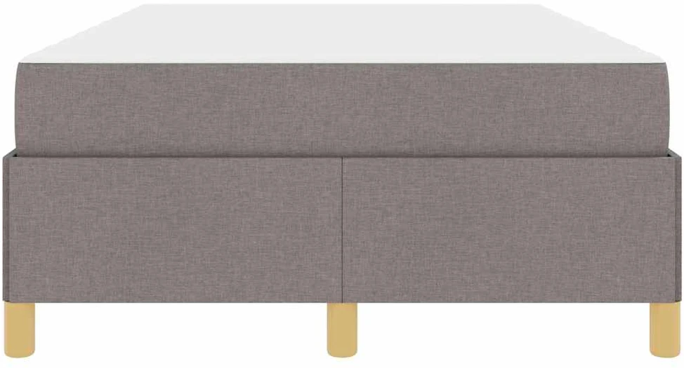 Lova Lovos rėmas Tortora 120 x 200 cm audinys