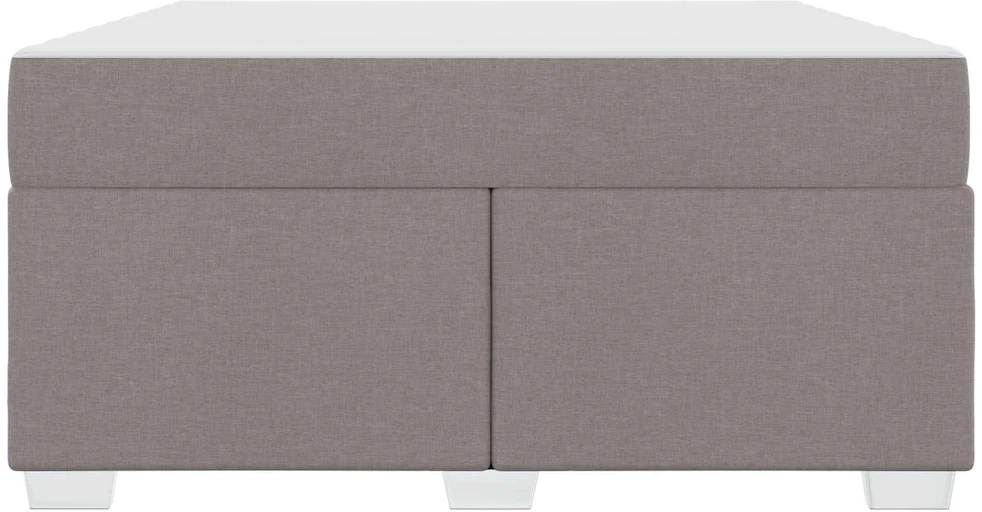 Lovos rėmas Tortora 140 x 200 cm audinys