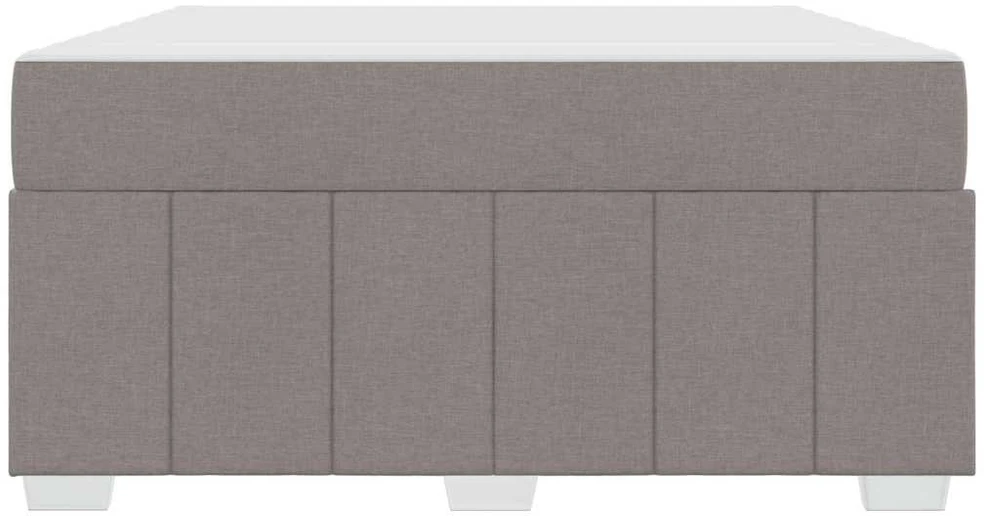 Lovos rėmas Tortora 140 x 200 cm audinys