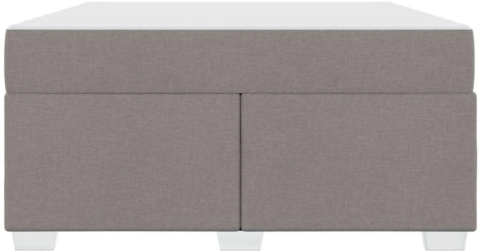 Lovos rėmas Tortora 160 x 200 cm audinys