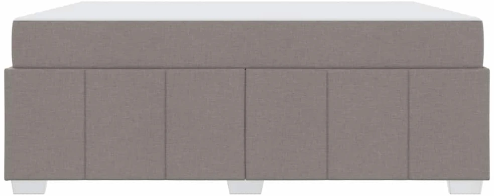 Lovos rėmas Tortora 180 x 200 cm audinys
