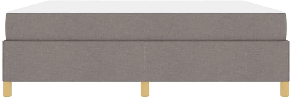 Lovos rėmas Tortora 180 x 200 cm audinys