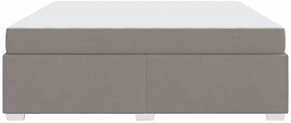Lovos rėmas Tortora 200 x 200 cm audinys