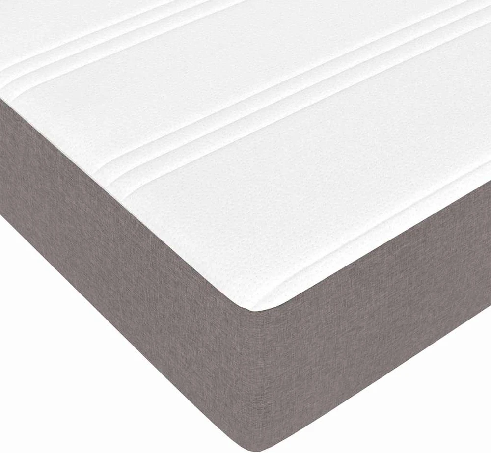 Lova Lovos rėmas Tortora 80 x 200 cm audinys