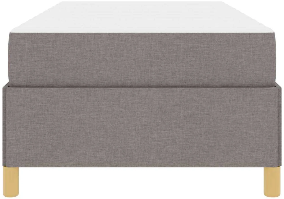 Lova Lovos rėmas Tortora 90 x 190 cm audinys