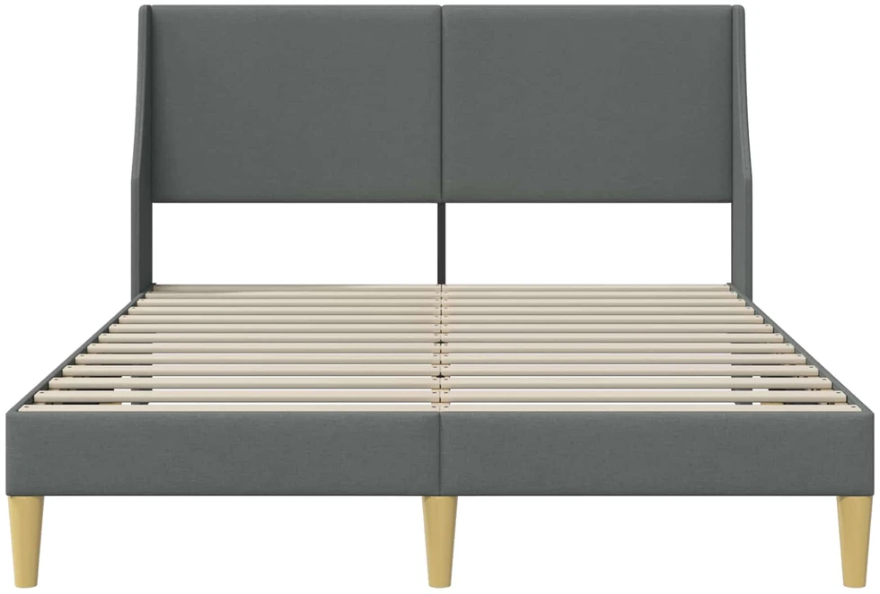 Lova Lovos rėmas Paprastas su galvūgalio jungiamoji plokštė