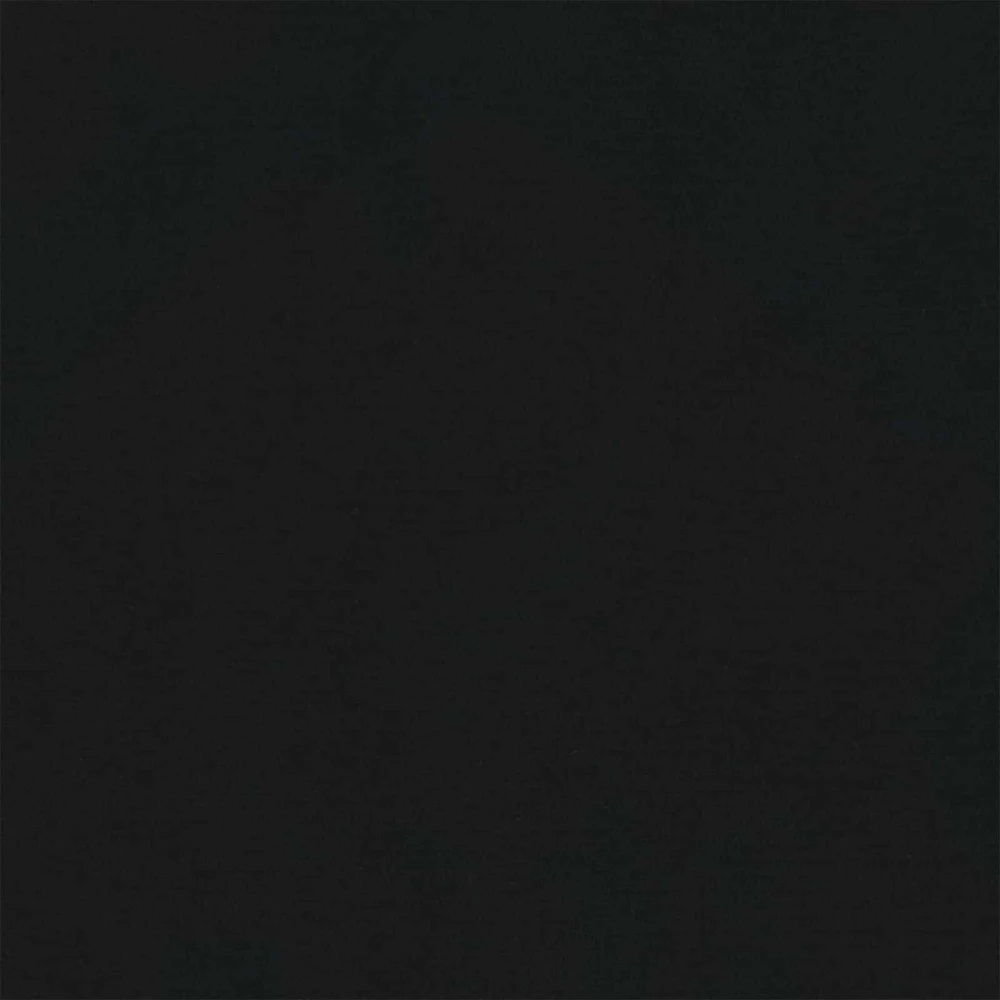 Lovos rėmas su galvūgalio Juoda 140 x 190 cm Aksomas