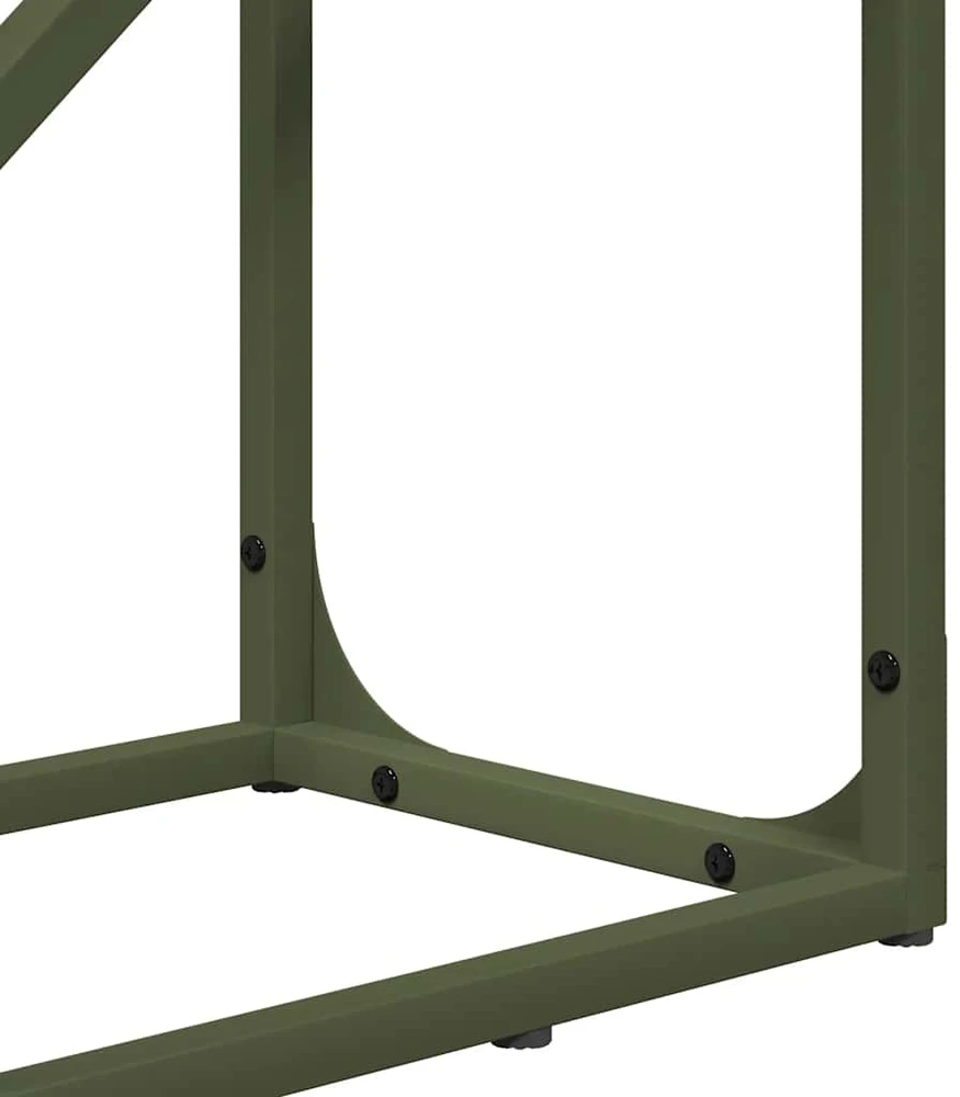 Malkų lentyna, 40x25x100 cm, šaltai valcuotas plienas