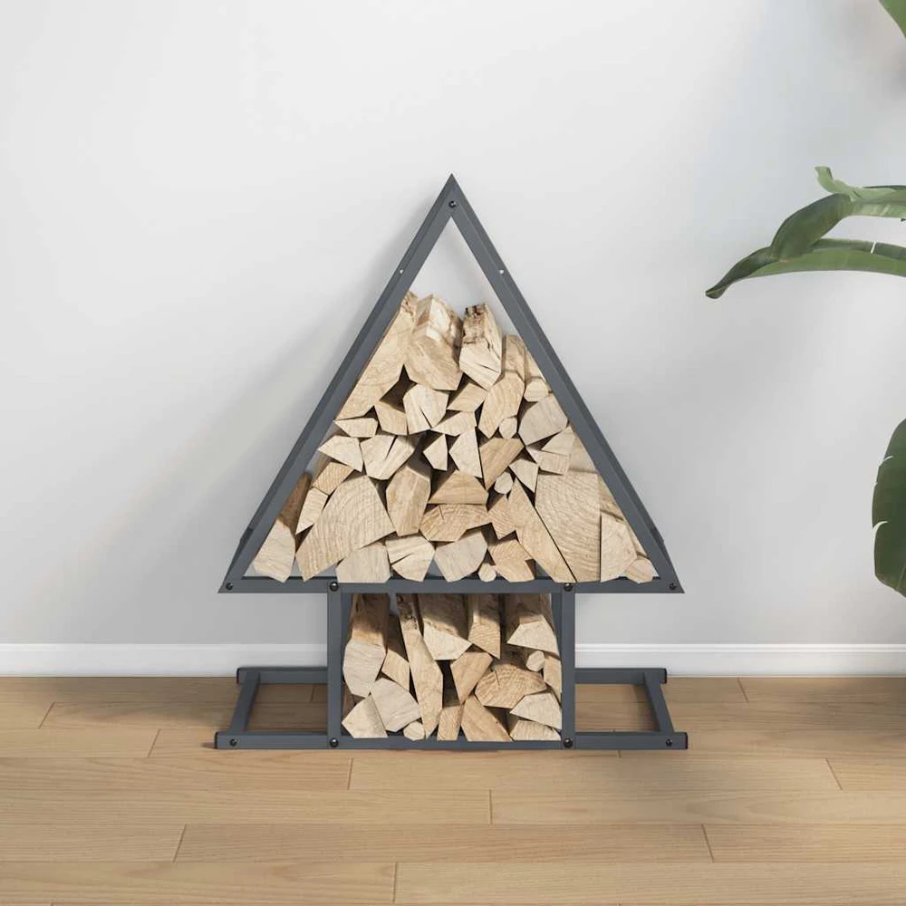 Malkų lentyna, antracitas, 50x25x60cm, šaltai valcuotas plienas