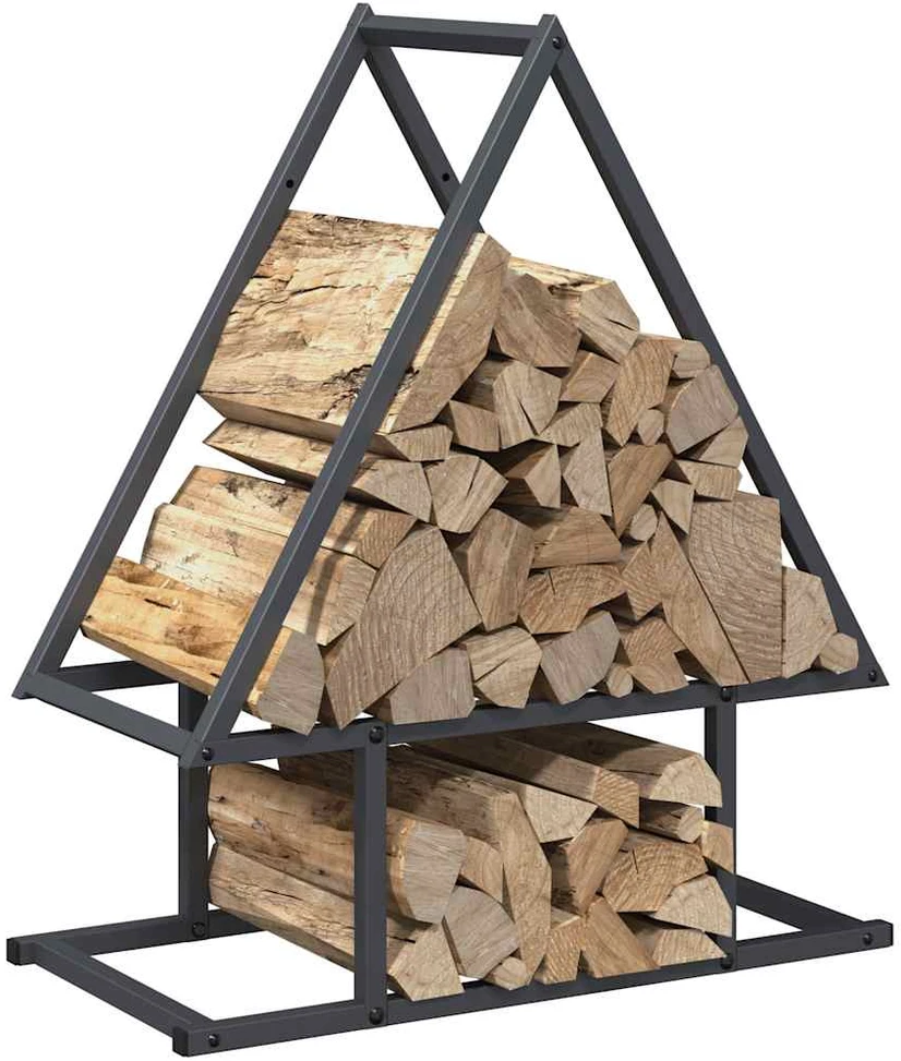 Malkų lentyna, antracitas, 50x25x60cm, šaltai valcuotas plienas