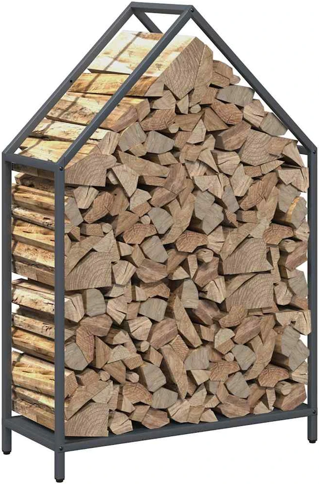 Malkų lentyna, antracitas, 60x25x90cm, šaltai valcuotas plienas